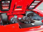 Ferrari 458 Spider 2012 года (AU)